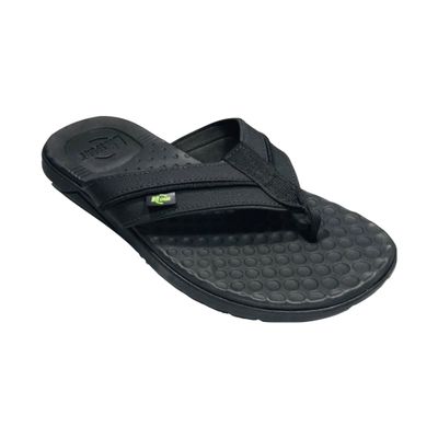 Sandalias Negras Br Sport 2252.512.19976.16143