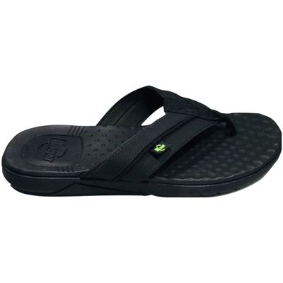 Imagen 2 del producto Sandalias Negras Br Sport 2252.512.19976.16143
