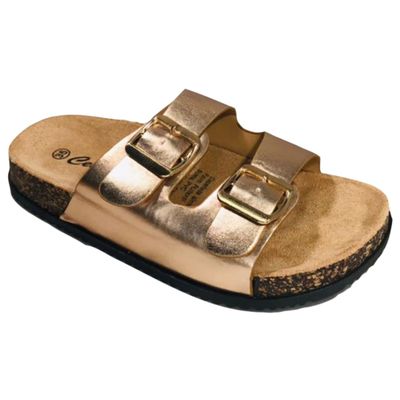 Imagen 1 del producto SANDALIAS CELINA RIGIO MUJER ROSA NUDE 2021-14