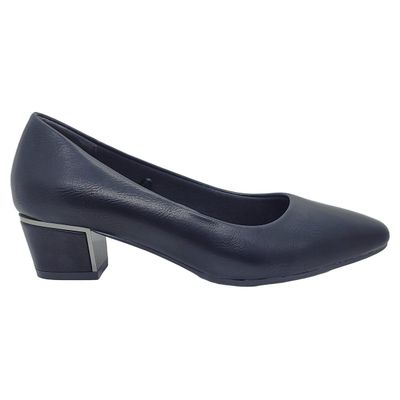 Imagen 1 del producto ZAPATOS NEW WALK NEGRO | AEL61101-90