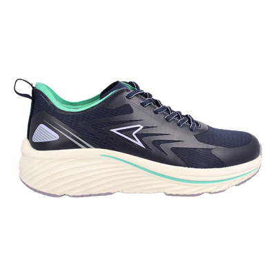 ZAPATILLAS POWER REISE NEGRAS (MUJER) | 589-6736