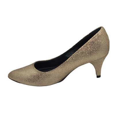 Imagen 2 del producto ZAPATOS PICCADILLY STILETTO GOLD PI-74503500000794