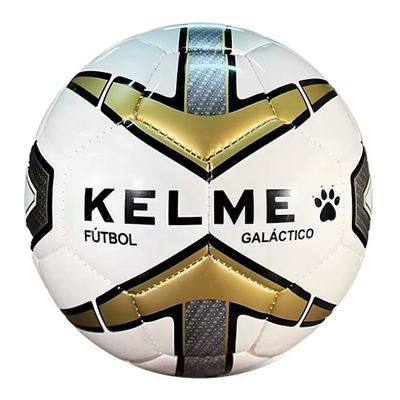 BALÓN KELME DE FÚTBOL GALÁTICO Nº5 90974