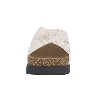 Imagen 2 del producto SANDALIAS ALQUIMIA MASATO BLANCO 3640