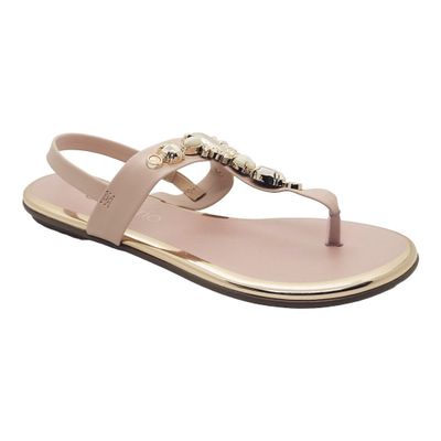 Imagen 2 del producto SANDALIA DE FIESTA BEIRA RIO ROSA NUDE | 8367.631.23814-532