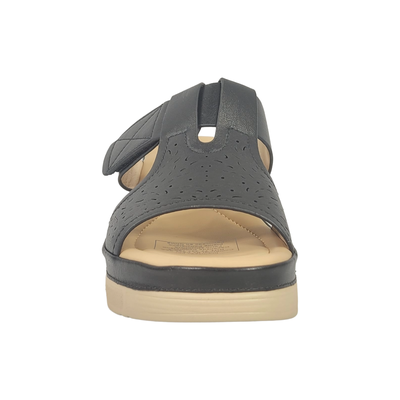 Imagen 2 del producto SANDALIAS BY PASS NEGRO MUJER Y3610-1A