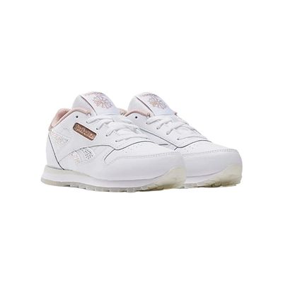 Imagen 2 del producto ZAPATILLAS URBANAS REEBOK CLASSIC LEATHER INFANTIL | 100208380
