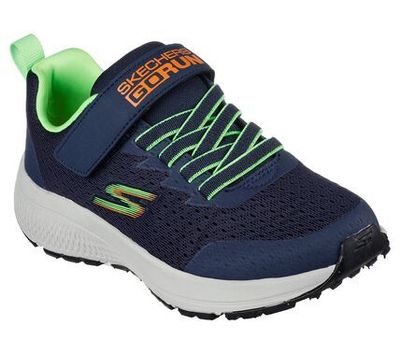 Zapatillas Skechers Go Run Consistent Niños 405042L-NVLM