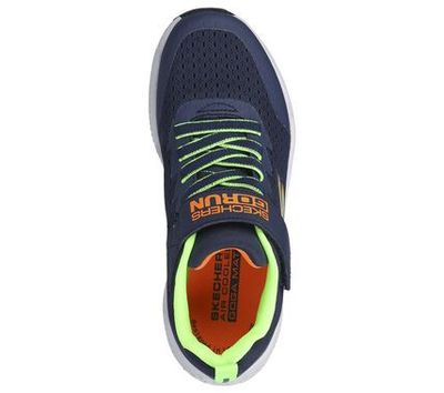 Imagen 2 del producto Zapatillas Skechers Go Run Consistent Niños 405042L-NVLM