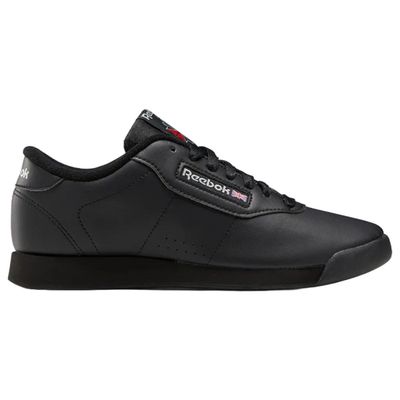 ZAPATILLAS REEBOK PRINCESS NEGRO | 100000120