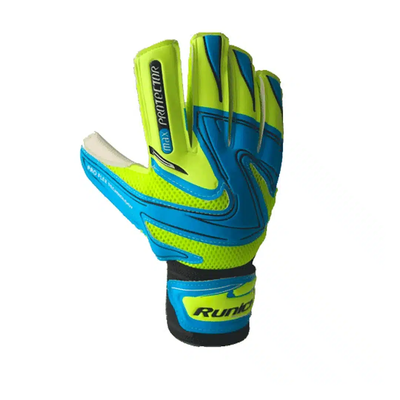 Imagen 2 del producto GUANTES DE ARQUERO MEGASPORT MAX PROT RUNICK | MSAFGARMP