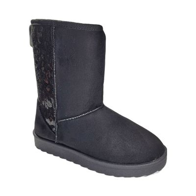 BOTA ALTA BARBIE MUJER SPORTZONE BBACFW22005