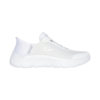 ZAPATILLAS URBANAS SKECHERS SLIP-INS MUJER | 124836-WHT