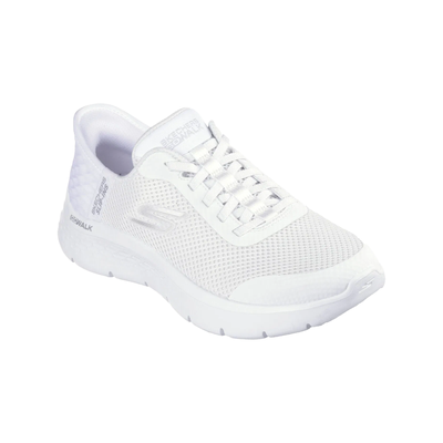 Imagen 2 del producto ZAPATILLAS URBANAS SKECHERS SLIP-INS MUJER | 124836-WHT