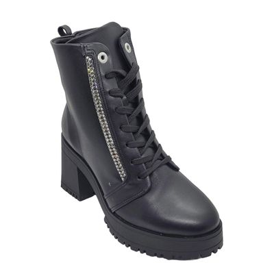 Imagen 1 del producto BOTINES VIZZANO BLACK 3091.104.27438-95611