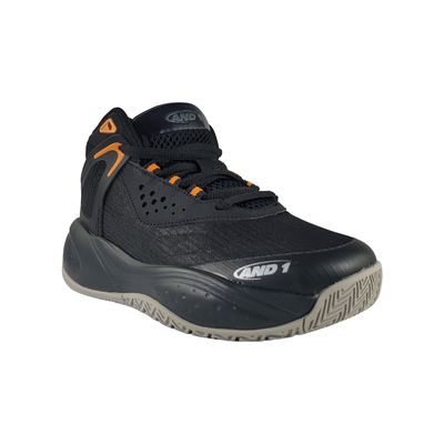 Imagen 2 del producto ZAPATILLAS DE BASKETBALL AND 1 REVEAL MID JUVENIL | AD90210B-BO