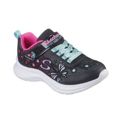 Imagen 2 del producto ZAPATILLAS SKECHERS JUMPSTERS 2.0 NIÑAS | 303380L-BKMT