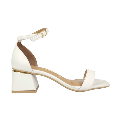 SANDALIAS  FIESTA VIZZANO BLANCO MUJER | 6428.104.7286-16072