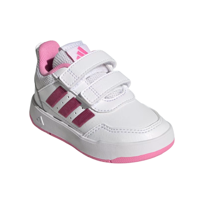 Imagen 2 del producto ZAPATILLAS URBANAS ADIDAS TENNSAUR SPORT 3.0 INFANTIL JQ1853