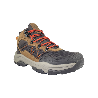 Imagen 2 del producto ZAPATILLAS OUTDOOR PANAMA JACK CAFE HOMBRE PH022A60010