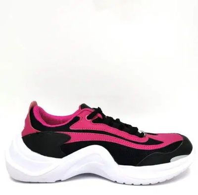 ZAPATILLA ANABELA AVIA 380233-1