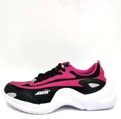 Imagen 2 del producto ZAPATILLA ANABELA AVIA 380233-1