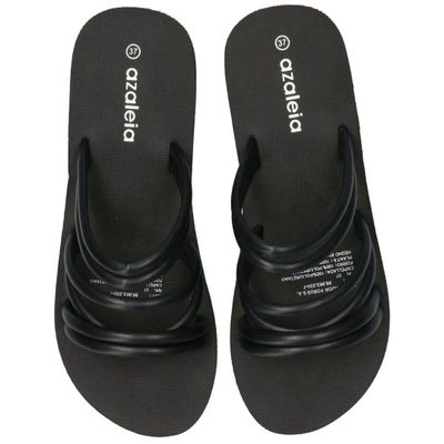 Imagen 2 del producto SANDALIAS AZALEIA PETRA BLACK AZ2050111116-411