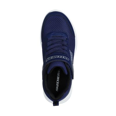 Imagen 2 del producto ZAPATILLAS SKECHERS DYNAMATIC NIÑOS 405110L-NVY