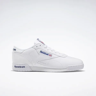 ZAPATILLAS REEBOK EXOFIT LO CLEAN | 100000169