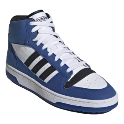 Imagen 2 del producto ZAPATILLAS ADIDAS BREAK START MID AZULES | IH7970