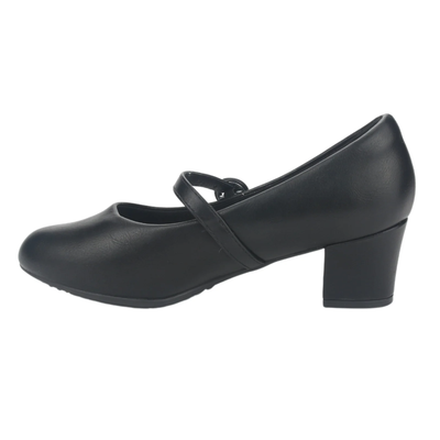 Imagen 2 del producto ZAPATOS FORMALES CHALADA NEGRO MUJER 12-FLEXI-51