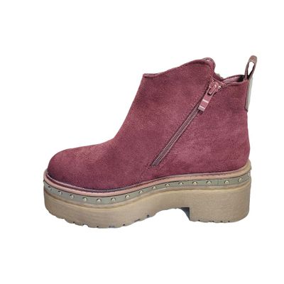 Imagen 2 del producto BOTIN BURDEO BOTELI K73