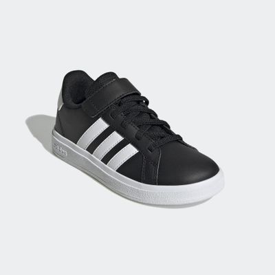 ZAPATILLAS ADIDAS GRAND COURT NIÑOS GW6513