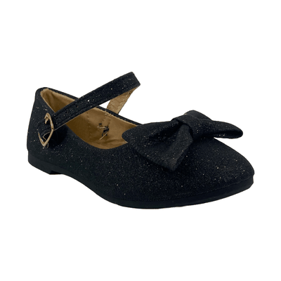 Imagen 2 del producto ZAPATOS HUALUNAOTE NEGRO INFANTIL | XT322B