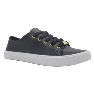 ZAPATILLAS MOLECA NEGRO 5296.510.7800-15745