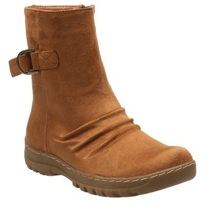 BOTIN AZALEIA ARCHI COGNAC AZ20501110003-N17