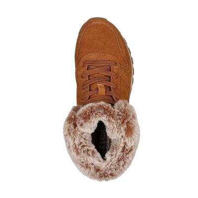 Imagen 2 del producto BOTINES SKECHERS UNO RUGGED WINTRINESS 167433-CSNT