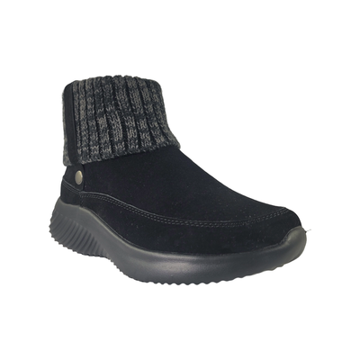 Imagen 2 del producto BOTINES ALQUIMIA NEGRO MUJER | 4807