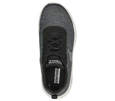 Imagen 2 del producto Zapatillas Skechers Go Wailk Flex Dazzling Smile 124959-BLK