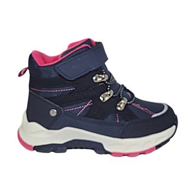 Imagen 1 del producto BOTINES MD FUCSIA NIÑAS 4Q08