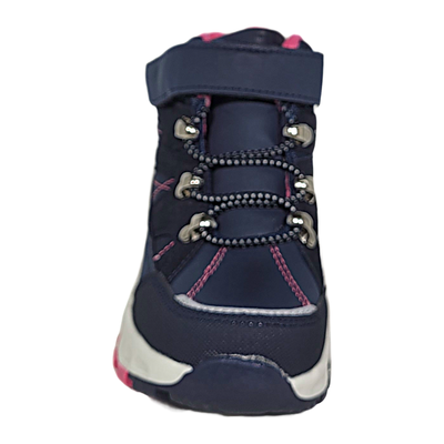 Imagen 2 del producto BOTINES MD FUCSIA NIÑAS 4Q08