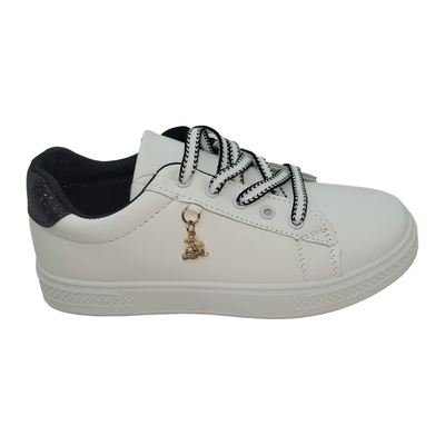 ZAPATILLAS AGUXI MUJER WHITE | S407B0910-BH