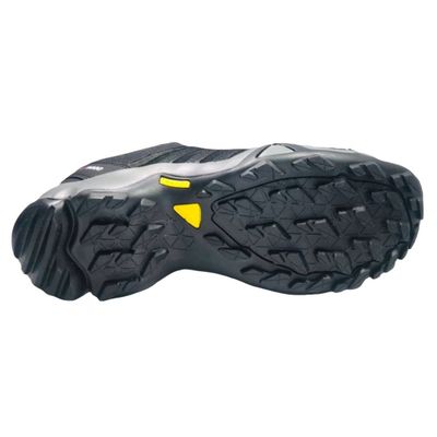 Imagen 2 del producto ZAPATILLAS WISDOM OUTDOOR NEGRO W9-350