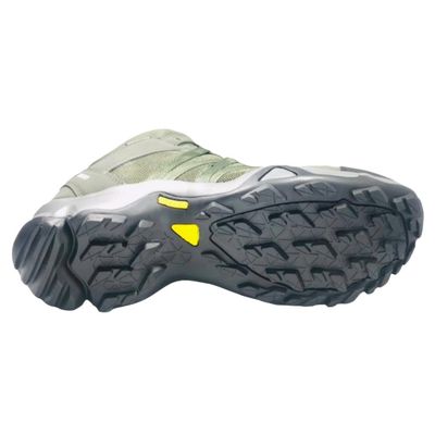 Imagen 2 del producto BOTIN WISDOM OUTDOOR VERDE W9-450