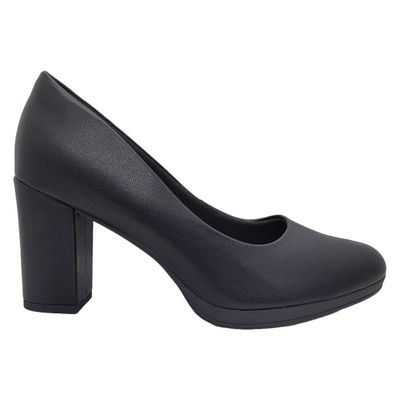 Imagen 2 del producto ZAPATOS PICCADILLY MUJER NEGRO PI-13018500000280