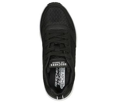 Imagen 2 del producto Zapatillas Skechers Uno Powex Niños 403667L-BLK