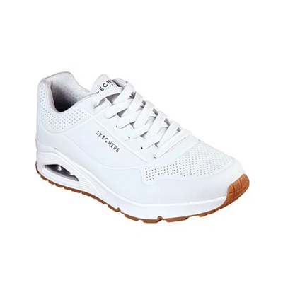 Imagen 2 del producto ZAPATILLAS SKECHERS STAND ON AIR | 52458-WHT