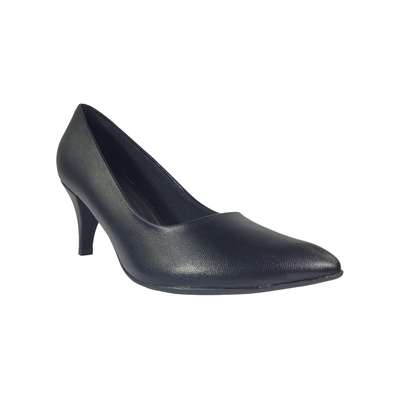 Imagen 2 del producto ZAPATOS FORMALES PICCADILLY NEGRO PRETO MUJER | PI-74503500000948