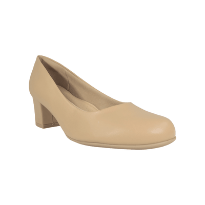 Imagen 2 del producto ZAPATOS FORMALES PICCADILLY NUDE MUJER PI-11007200003338