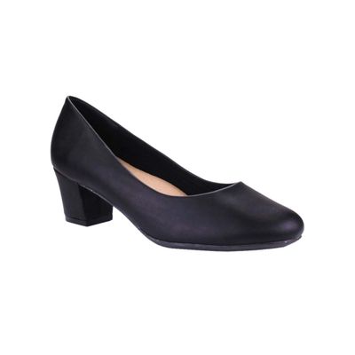 Imagen 1 del producto Zapato Stilleto Chalada Mujer Negro Casual 12-FLEXI-24